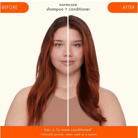 amika normcore signature shampoo - Picture 2 of 5